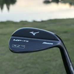 Mizuno Wedge 