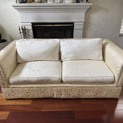  Excellent Condition  (used) Sofa For $249.00