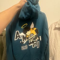 Amiri Hoodie 