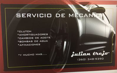 Mecánica