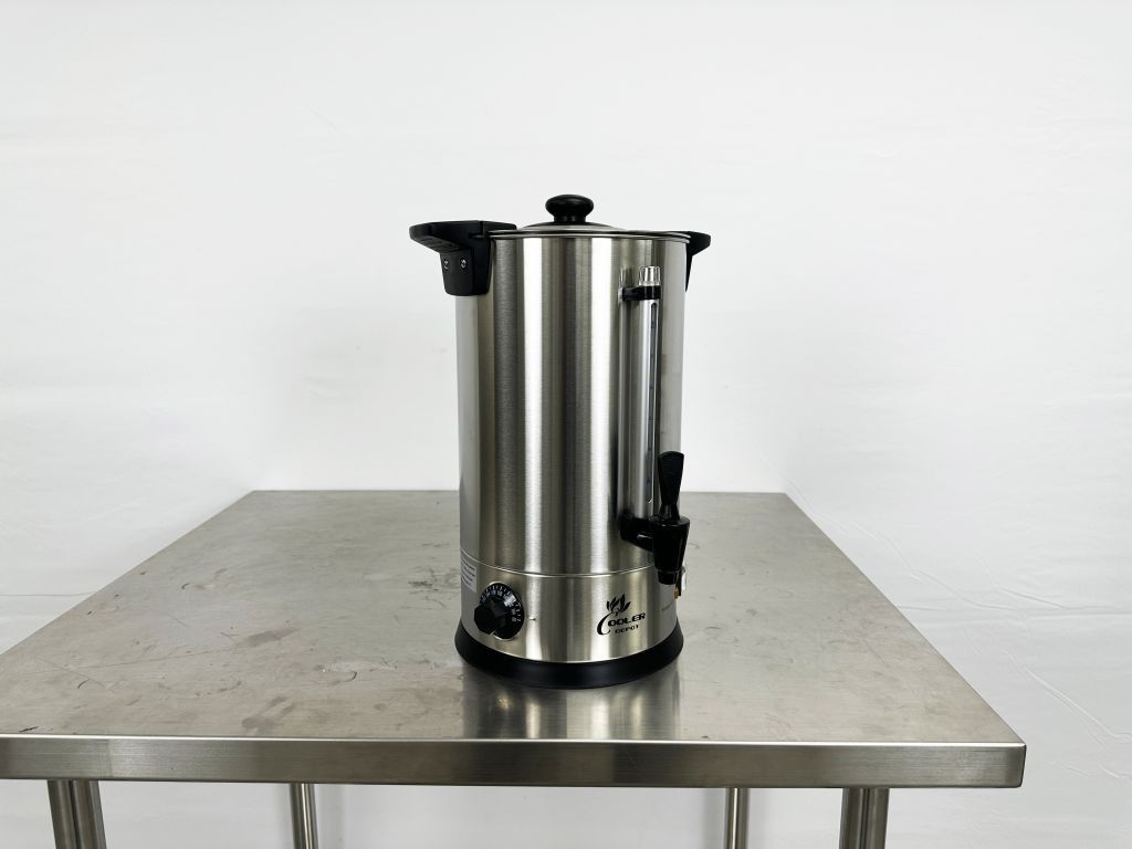 NSF 8 L Commercial Electric Water Boiler CF-WBS110-EK

