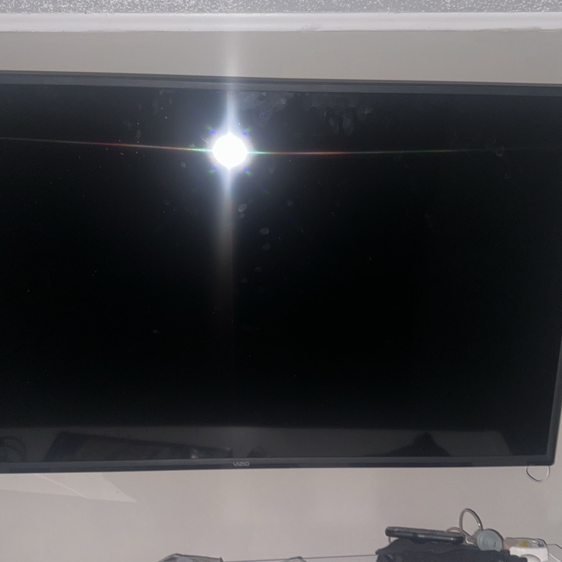 55in Tv