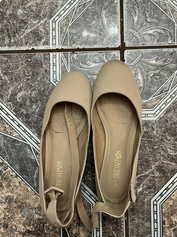Women's Shoes