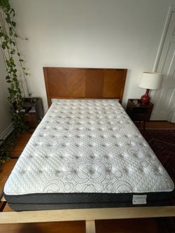 11 inch Full size hybrid Mattress