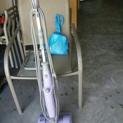 Shark Steam/Vacuum with Mop Pads
