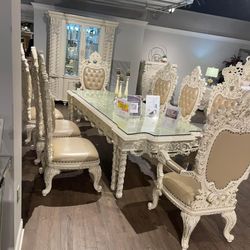 Vanaheim Collection High End Luxury Royalty Line