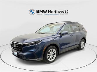 2023 Honda CR-V