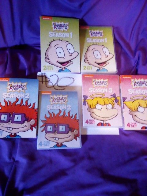 DVD 
