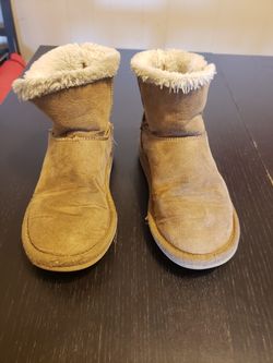 Girls Boots size 13