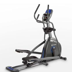 HORIZON EX-59 ELLIPTICAL - Cardio Machine - Workout machine - Exercise Machine 