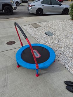 Trampoline