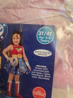 Wonder women / Supergirl