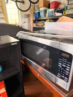 free microwave