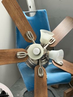Ceiling Fan