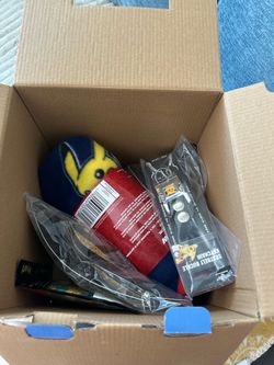 POKEMON Box! Comic Con Find