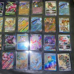 Pokémon top hitters