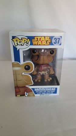 STAR WARS FUNKO