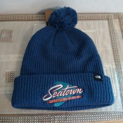 The North Face Seatown Winter Hat