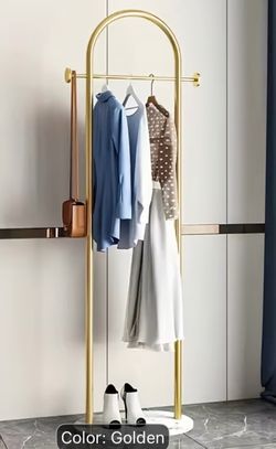 Garment rack