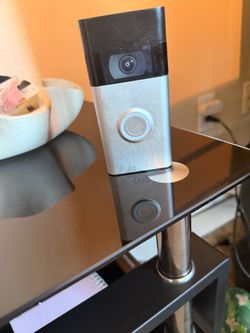 ring cam 2nd gen