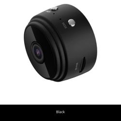 A9 Surveillance Camera 