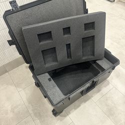 New Pelican iM 2975 Rolling Waterproof Storm Case
