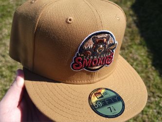 Smokies Hat