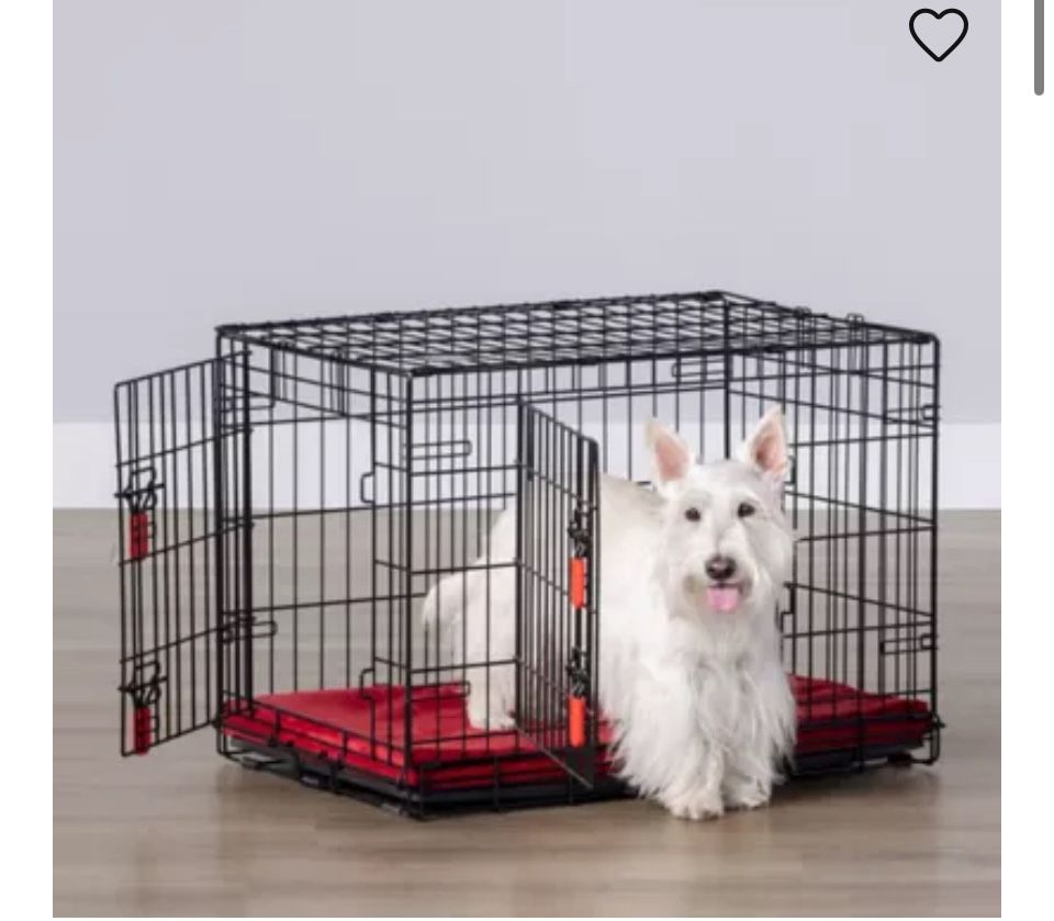 KONG Dog Crate