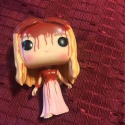 #467 Carrie - Funko POP 