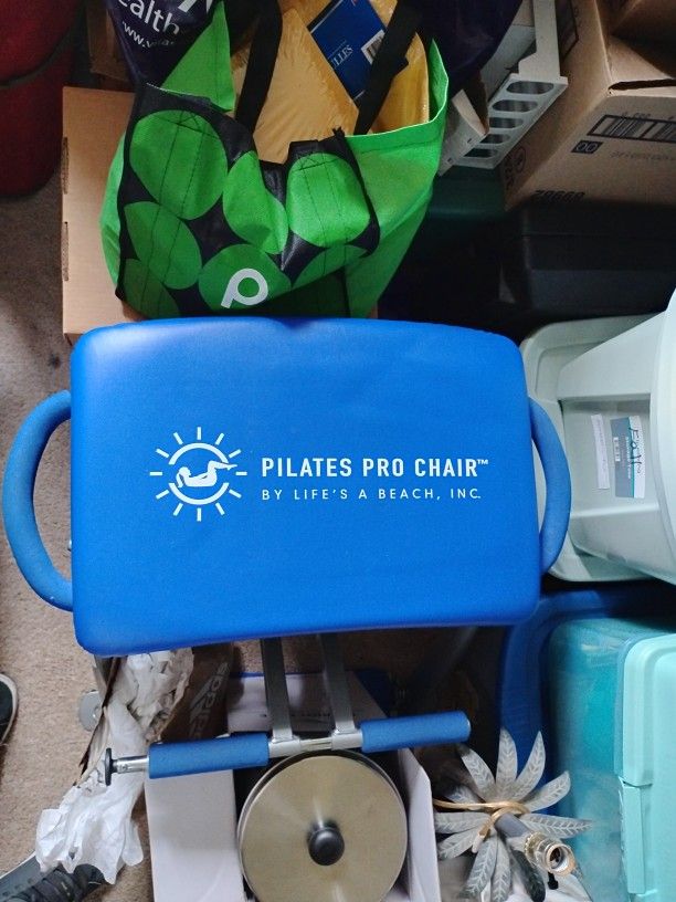 Exercise Equipment