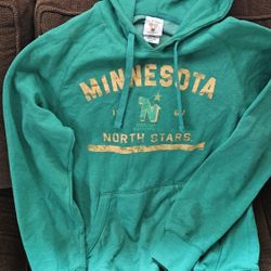 North Star Hockey Hoodie
