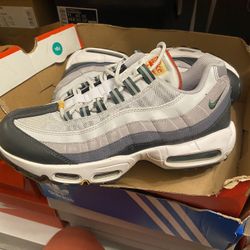 Air Max Size 10.5