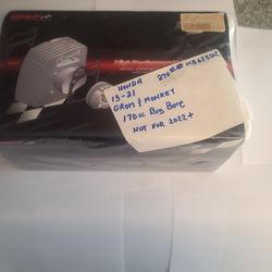 Honda Grom,Monkey Big Bore Kit