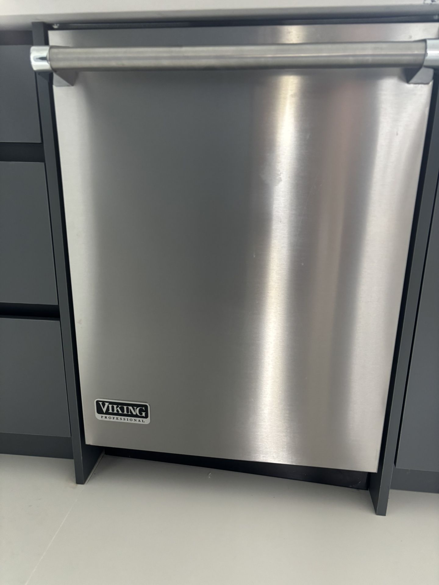 Viking Dishwasher