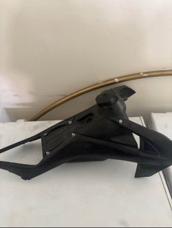 150cc Fuel Tank/Fenders