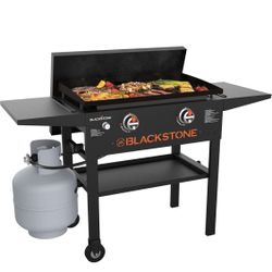 Blackstone Original Outdoor Griddle