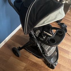 Stroller (graco)