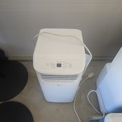Lg AC Unit