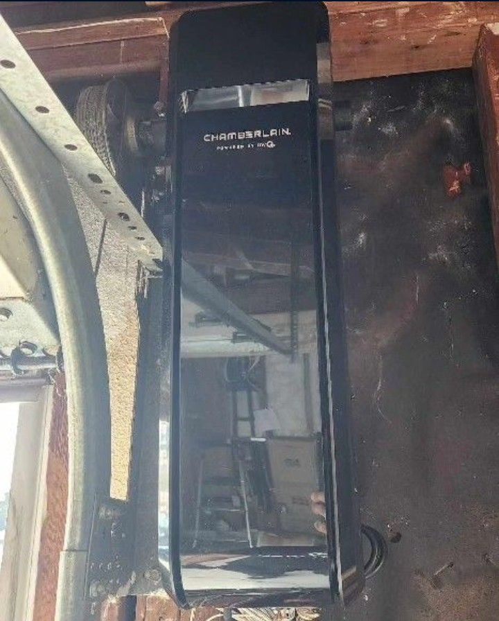 All, Garage Door