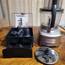 Cuisinart 14 Cup Food Processor