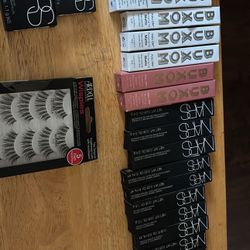 NARS, Buxom Lipglosses 