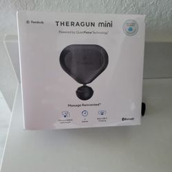 Theragun Mini Massage 