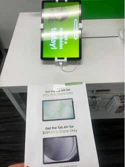 Tablets
