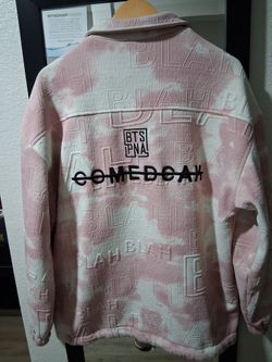Comedcak Jacket
