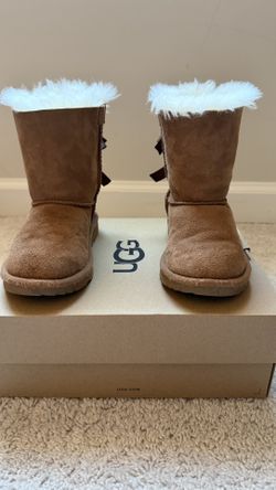 TODDLER  GIRL UGGS