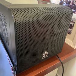 Gaming computer