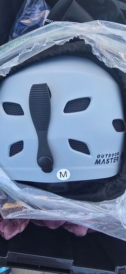 Snowboard Helmet