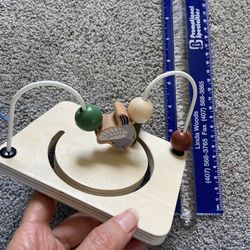 Little Entertainment Toy