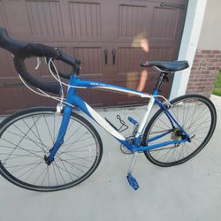 54cm Specialized Dolce Aluminum Frame