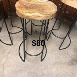 Bar Stools 